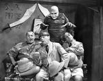 Watch We Want Our Mummy (Short 1939) Gomovies