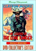Watch The Legend of the Lone Ranger Gomovies