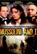 Watch Mussolini and I Gomovies
