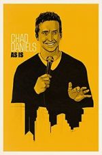 Watch Chad Daniels: As Is Gomovies
