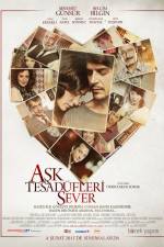 Watch Ask Tesadüfleri Sever Gomovies