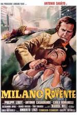 Watch Milano rovente Gomovies