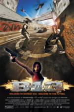 Watch Banlieue 13 AKA District 13 Gomovies