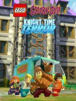 Watch Lego Scooby-Doo! Knight Time Terror (TV Short 2015) Gomovies