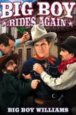 Watch Big Boy Rides Again Gomovies