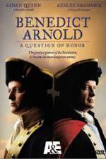 Watch Benedict Arnold A Question of Honor Gomovies