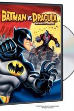 Watch The Batman vs Dracula: The Animated Movie Gomovies