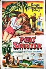 Watch Port Sinister Gomovies