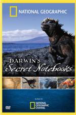 Watch Darwin's Secret Notebooks Gomovies