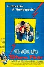 Watch Storm Fear Gomovies