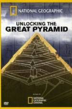 Watch Unlocking the Great Pyramid Gomovies