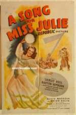 Watch A Song for Miss Julie Gomovies