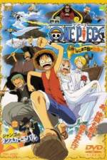 Watch One piece Nejimaki shima no b�ken Gomovies