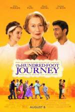 Watch The Hundred-Foot Journey Gomovies