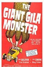 Watch The Giant Gila Monster Gomovies