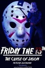 Watch Friday the 13th: The Curse of Jason Gomovies