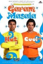 Watch Garam Masala Gomovies