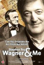 Watch Wagner & Me Gomovies
