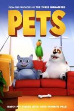Watch Pets Gomovies
