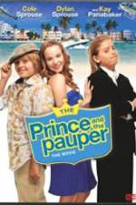 Watch A Modern Twain Story The Prince and the Pauper Gomovies