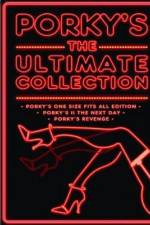 Watch Porky's Revenge Gomovies