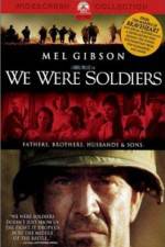 Watch We Were Soldiers Gomovies