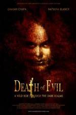 Watch Death of Evil Gomovies