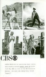 Watch Raquel (TV Special 1970) Gomovies