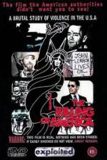 Watch The Killing of America Gomovies