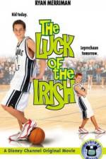 Watch The Luck of the Irish Gomovies