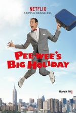 Watch Pee-wee's Big Holiday Gomovies