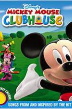 Watch Mickey Mouse Clubhouse  Pluto Lends A Paw Gomovies