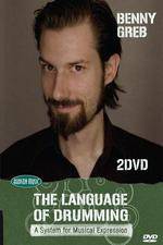 Watch Benny Greb The Language of Drumming Gomovies