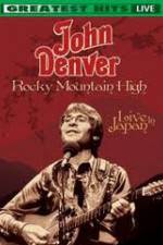 Watch John Denver Live in Japan Gomovies