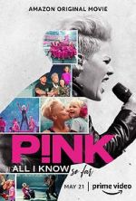Watch P!nk: All I Know So Far Gomovies