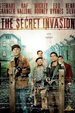 Watch The Secret Invasion Gomovies