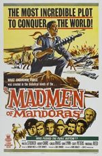 Watch The Madmen of Mandoras Gomovies