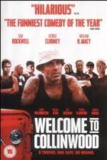 Watch Welcome to Collinwood Gomovies