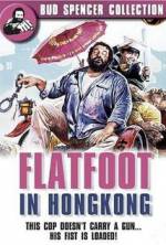 Watch Flatfoot in Hong Kong Gomovies