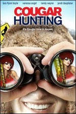 Watch Cougar Hunting Gomovies