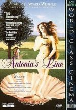 Watch Antonia\'s Line Gomovies