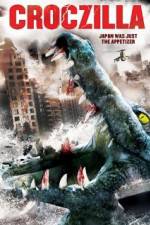 Watch Croczilla Gomovies