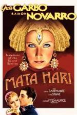 Watch Mata Hari Gomovies