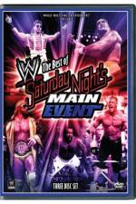 Watch The WWE The Best of Saturday Night's Main Event Gomovies