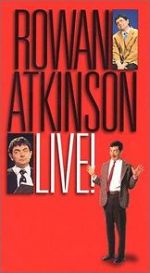 Watch Rowan Atkinson: Not Just a Pretty Face Gomovies