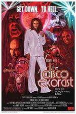 Watch The Disco Exorcist Gomovies