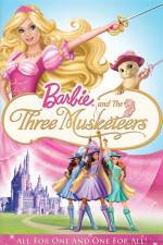 Watch Barbie and the Three Musketeers Gomovies