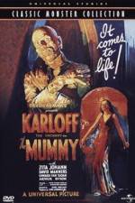 Watch The Mummy 1932 Gomovies