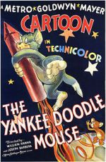 Watch The Yankee Doodle Mouse Gomovies