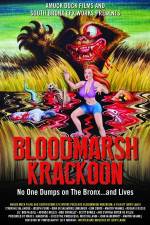 Watch Bloodmarsh Krackoon Gomovies